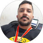 Delley Oliveira